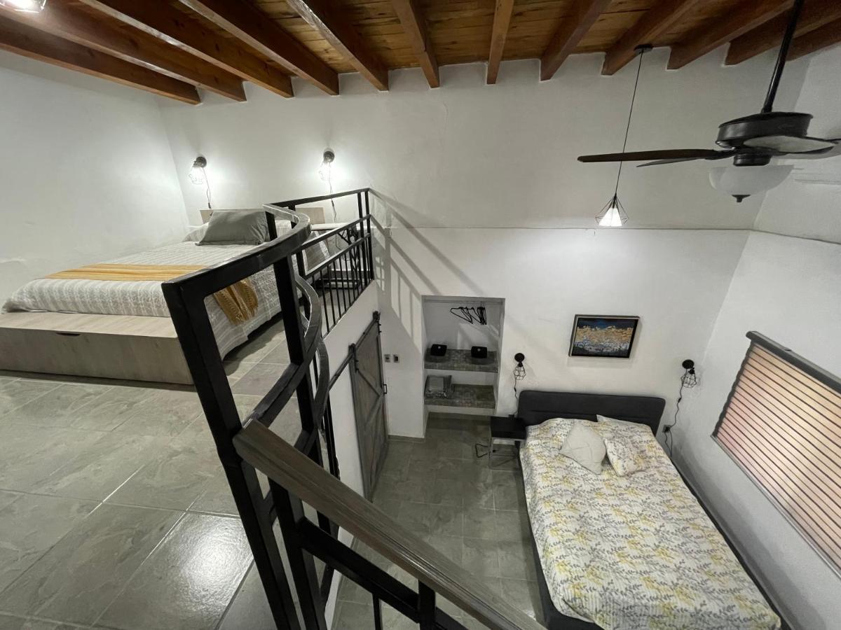 Casa 300 - A Βίλα Cuatrociénegas de Carranza Εξωτερικό φωτογραφία